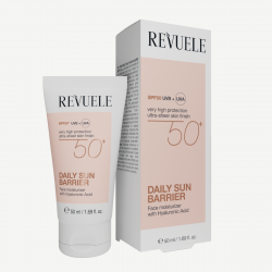 Daily Sun Barrier 50+ SPF 50 ml