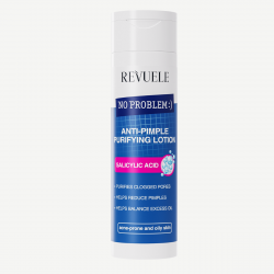 Loción Purificante Anti-Espinas - Ácido Salicílico 200 ml