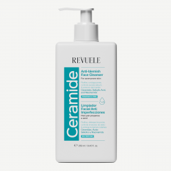 Ceramide - Limpiador Facial Anti-Imperfecciones 250 ml