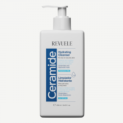 Ceramide - Limpiador Hidratante 250 ml