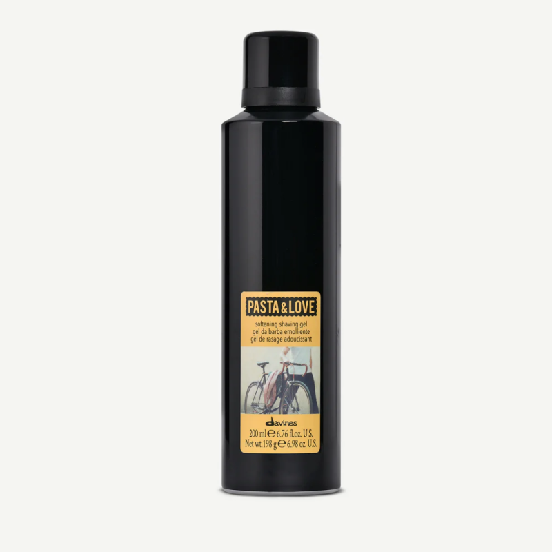 P&L Gel de Afeitar - Suavizante 200 ml P&L Gel de Afeitar - Suavizante 200 ml