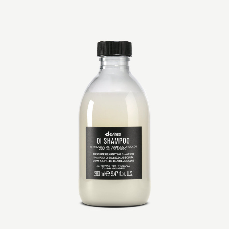 Champú OI 280 ml Champú OI 280 ml