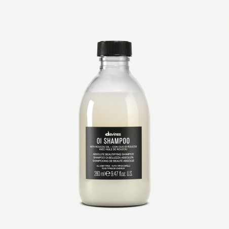 Champú OI 280 ml