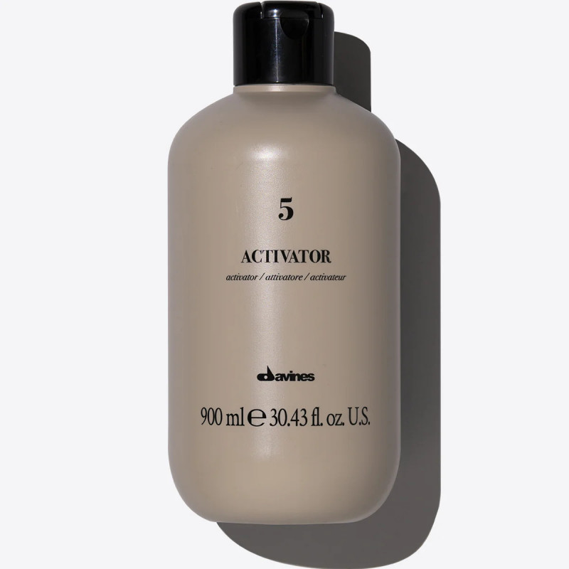 Activador 5 - 900 ml Activador 5 - 900 ml