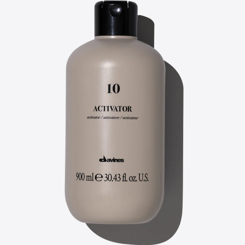 Activador 10 - 900 ml Activador 10 - 900 ml
