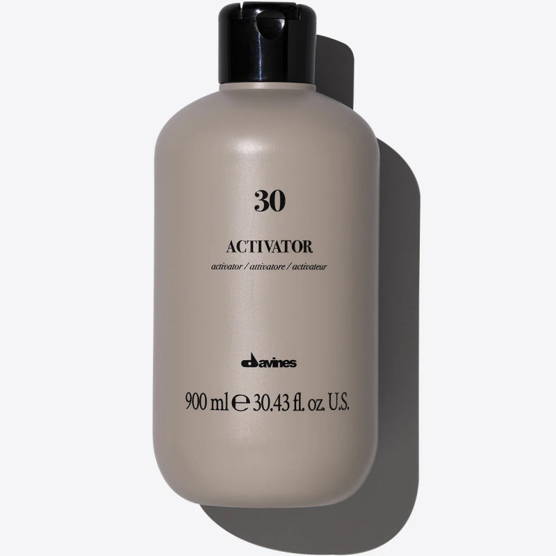 Activador 30 - 900 ml Activador 30 - 900 ml