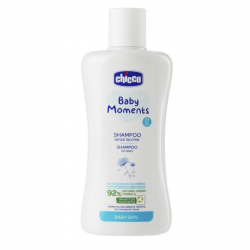 Champú Antilágrimas 200 ml