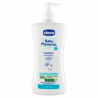 Champú Antilágrimas 500 ml