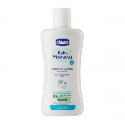 Gel de Baño & Champú 200 ml
