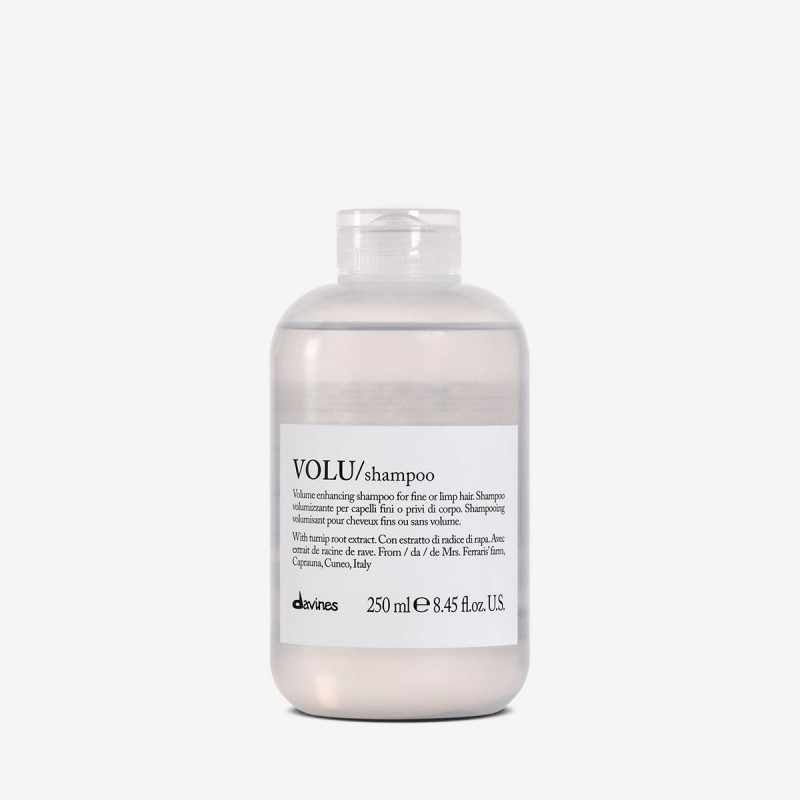 EH - Champú VOLU 250 ml EH - Champú VOLU 250 ml