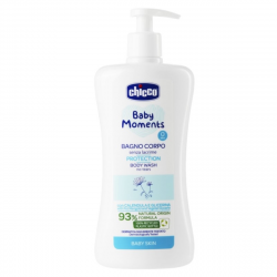 Gel de Baño Tenderness 500 ml