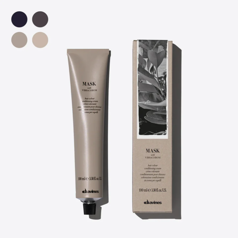 Tinte - Serie Natural Intensa - 100 ml Tinte - Serie Natural Intensa - 100 ml