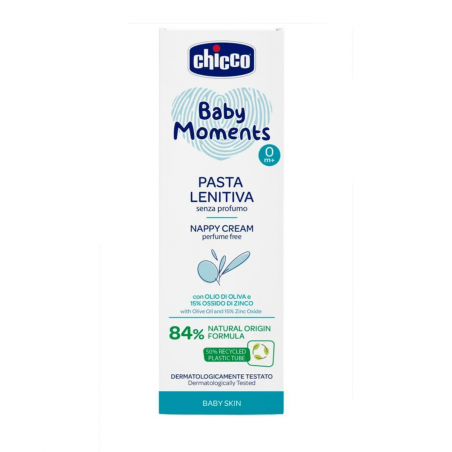 Crema para Pañalitis 100 ml