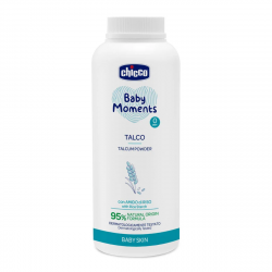Talco para Bebés 150 g