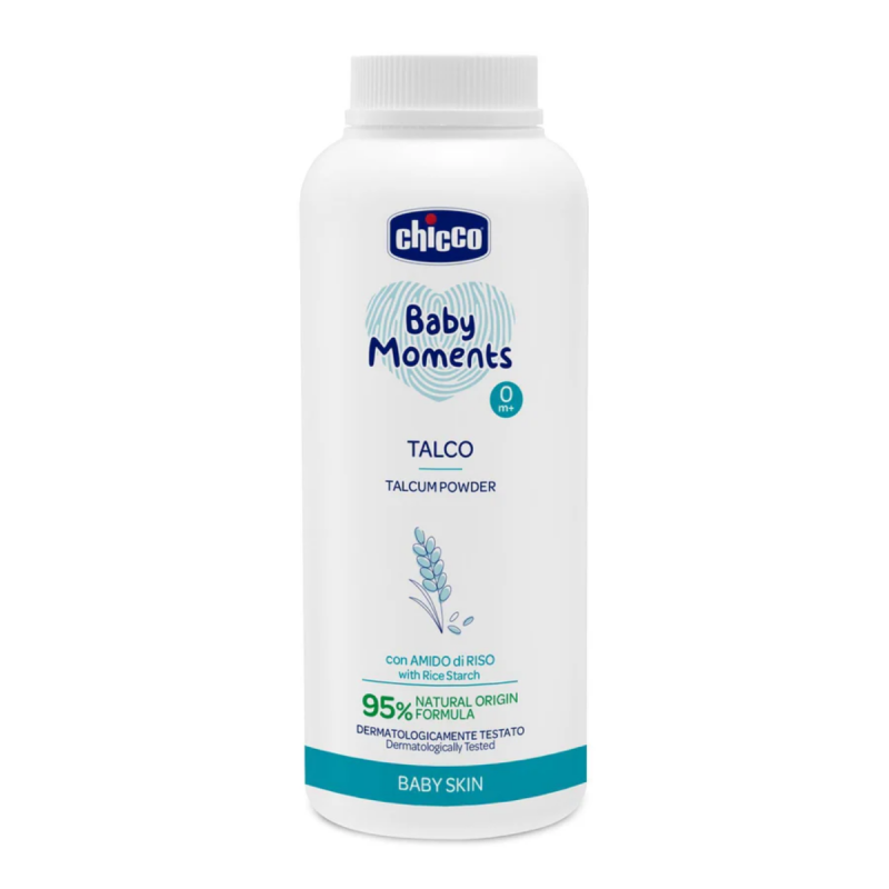 Talco para Bebés 150 g Talco para Bebés 150 g