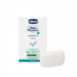 Jabón para Bebés 100 g