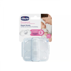 Protector para Pezones 2 pcs