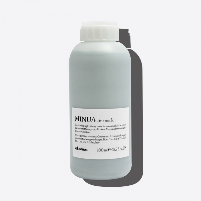 EH - Mascarilla MINU 1000 ml