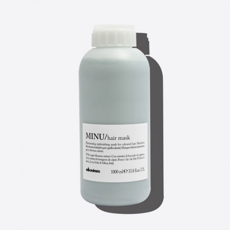 EH - Mascarilla MINU 1000 ml