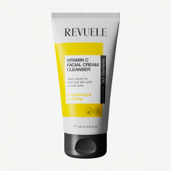 Limpiador Facial de Vitamina C 150 ml