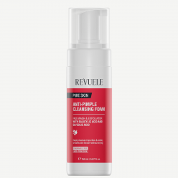Limpiador Espumoso - Anti-Espinillas 150 ml