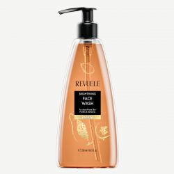 Gel Limpiador Iluminador - Papaya 250 ml