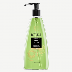Gel Limpiador Anti-Edad - Kiwi 250 ml