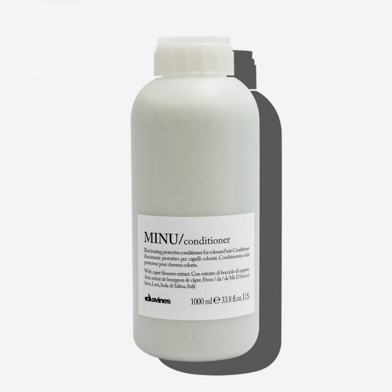 EH - Acondicionador MINU 1000 ml