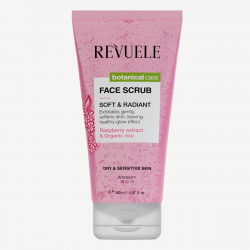 Exfoliante Facial - Suave & Radiante 150 ml