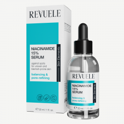 Serum Niacinamida 15% 30 ml