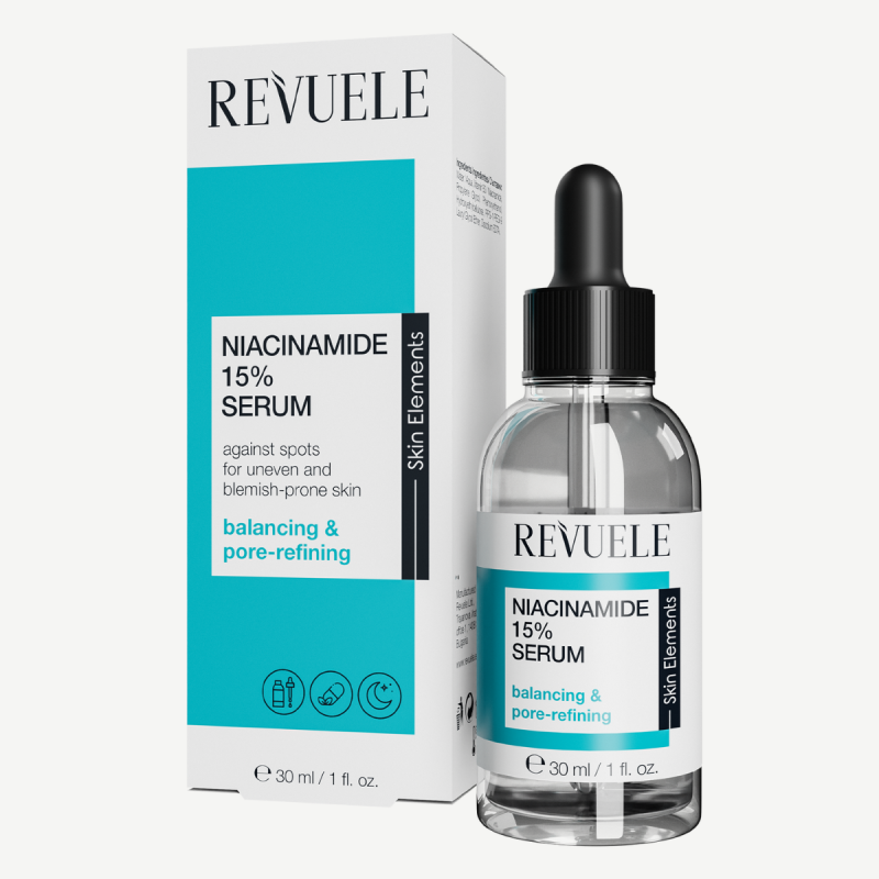 Serum Niacinamida 15% 30 ml Serum Niacinamida 15% 30 ml