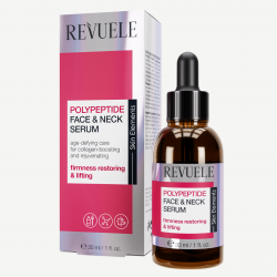 Serum Polipéptidos - Rostro & Cuello 30 ml