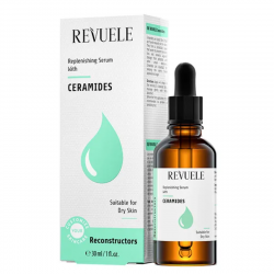 Serum de Tratamiento Facial - Ceramidas 30 ml