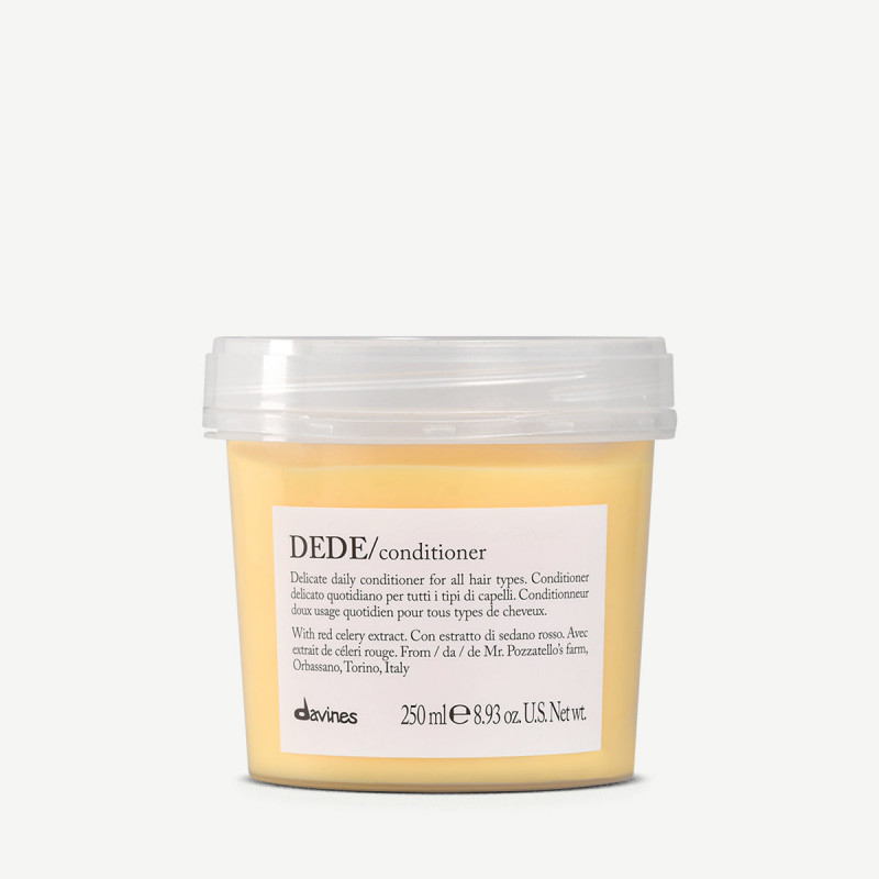 EH - Acondicionador DEDE 250 ml EH - Acondicionador DEDE 250 ml