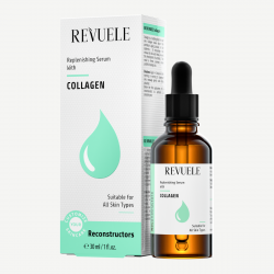Serum de Tratamiento Facial - Cólageno 30 ml