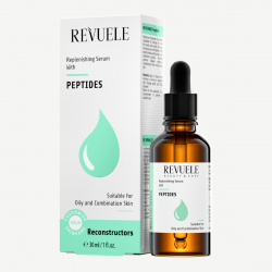 Serum de Tratamiento Facial - Péptidos 30 ml