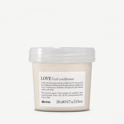 EH - Acondicionador LOVE CURL 250 ml