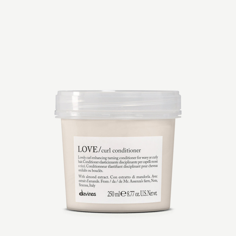 EH - Acondicionador LOVE CURL 250 ml EH - Acondicionador LOVE CURL 250 ml