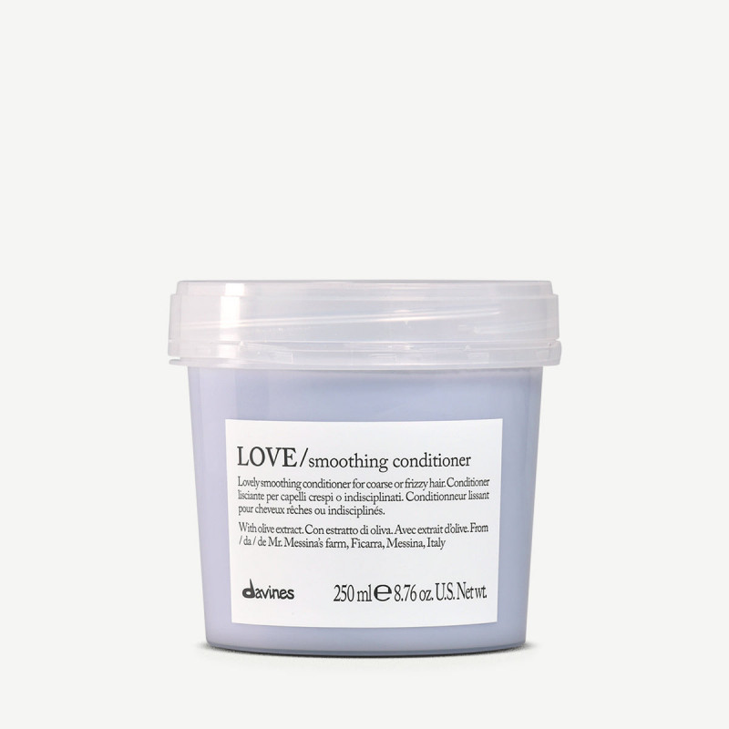 EH - Acondicionador Love Smoothing 250 ml EH - Acondicionador Love Smoothing 250 ml