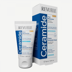 Crema de Día - Ceramidas 25 SPF 50 ml