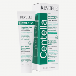 Gel-Crema Reparador - Centella Asiática 40 ml