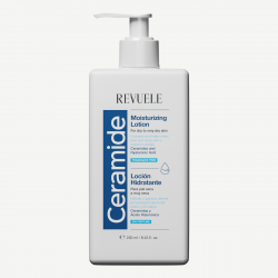 Loción Hidratante - Ceramidas 250 ml