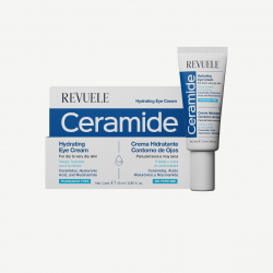Contorno de Ojos Hidratante - Ceramidas 25 ml