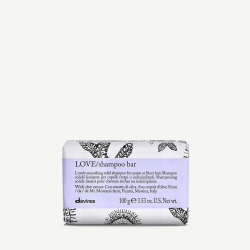 EH - Champú Barra LOVE Smoothing 100 g