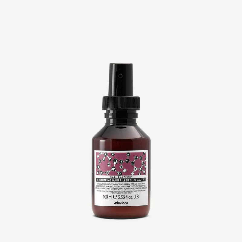 NT - Tratamiento Redensificante Replumping 100 ml NT - Tratamiento Redensificante Replumping 100 ml