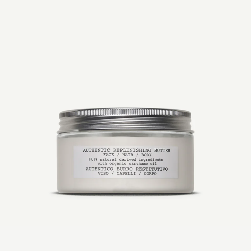 Authentic - Mantequilla Reponedora 200 ml