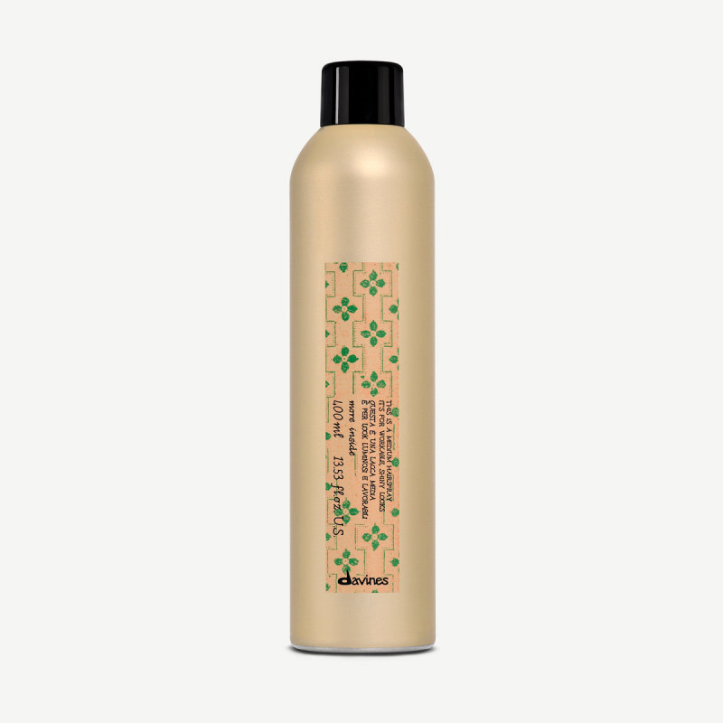 MI Laca Media 400 ml MI Laca Media 400 ml
