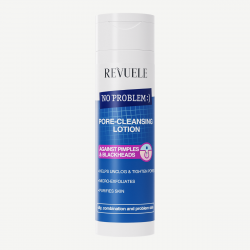 Loción Limpiadora de Poros  200 ml