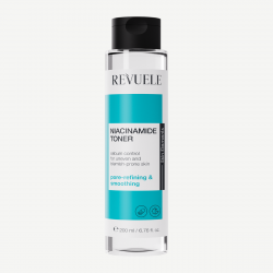 Tónico - Niacinamida 200 ml