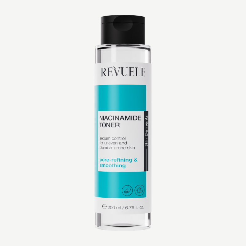 Tónico - Niacinamida 200 ml Tónico - Niacinamida 200 ml